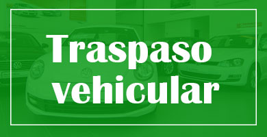 Cómo realizar un traspaso vehicular en Envigado