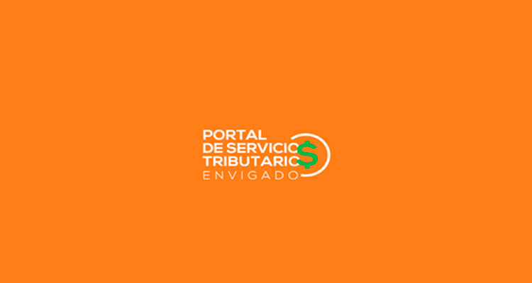 Logo Portal de Servicio Tributario Envigado