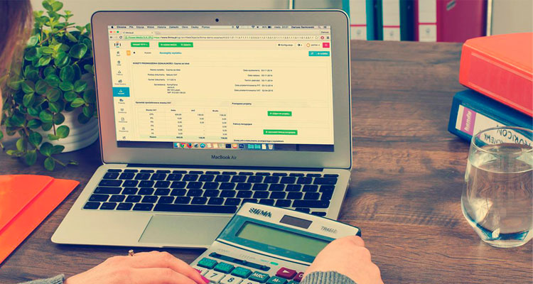 Realizando tramite de pagos oniline