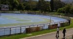 Pista de Patinaje Los Almendros (Club PAEN) | Envigado {ƎE}