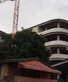 Nuevo Colegio Jhon F Kennedy