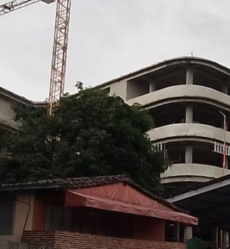 Nuevo Colegio Jhon F Kennedy