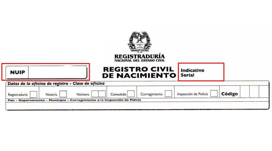 Obtén Tu Registro Civil De Nacimiento Digital Paso A Paso En Casa 5810