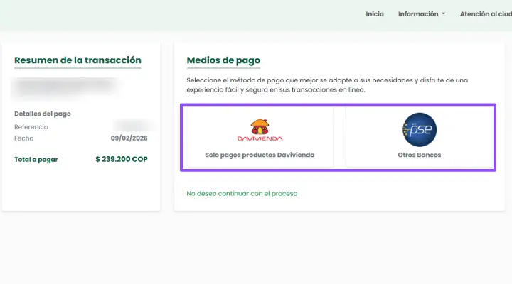 Pago-Impuesto-Vehicular-Antioquia-medios-de-pago