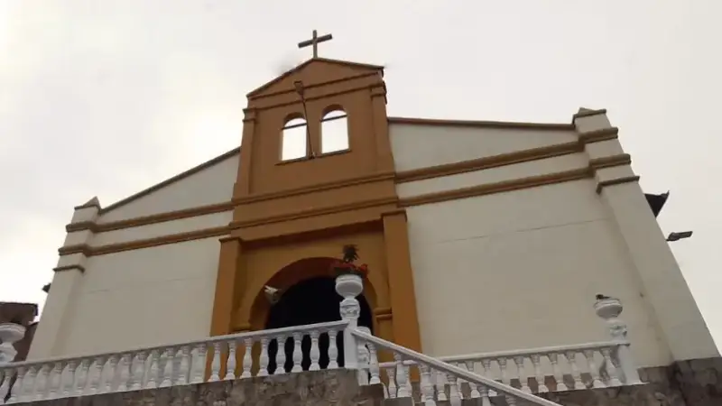 Parroquia Santiago Apostol Envigado