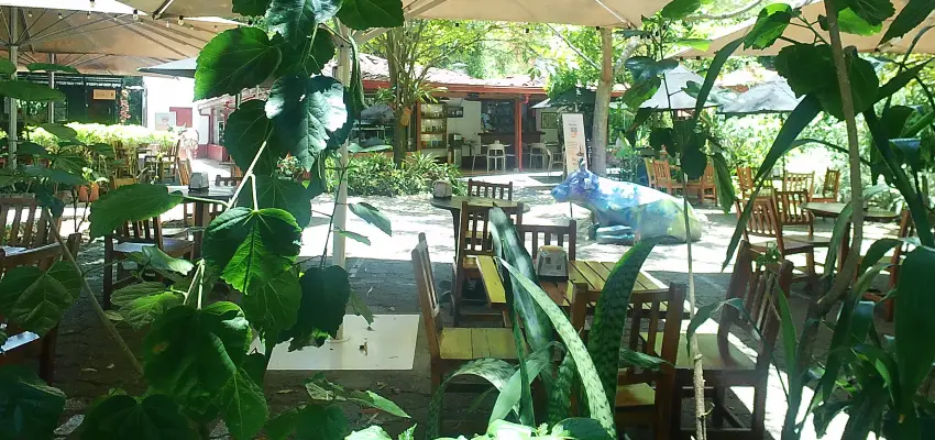 Restaurante otra parte icono envigadeno