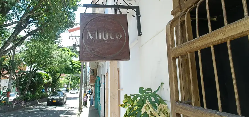 restante mitico envigado